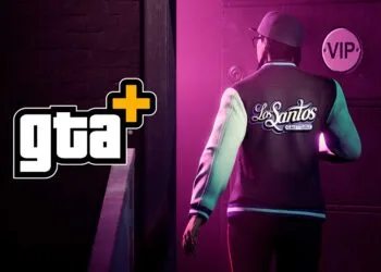 GTA Plus