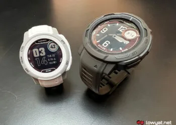 Garmin Instinct 2 2S Malaysia Launch price