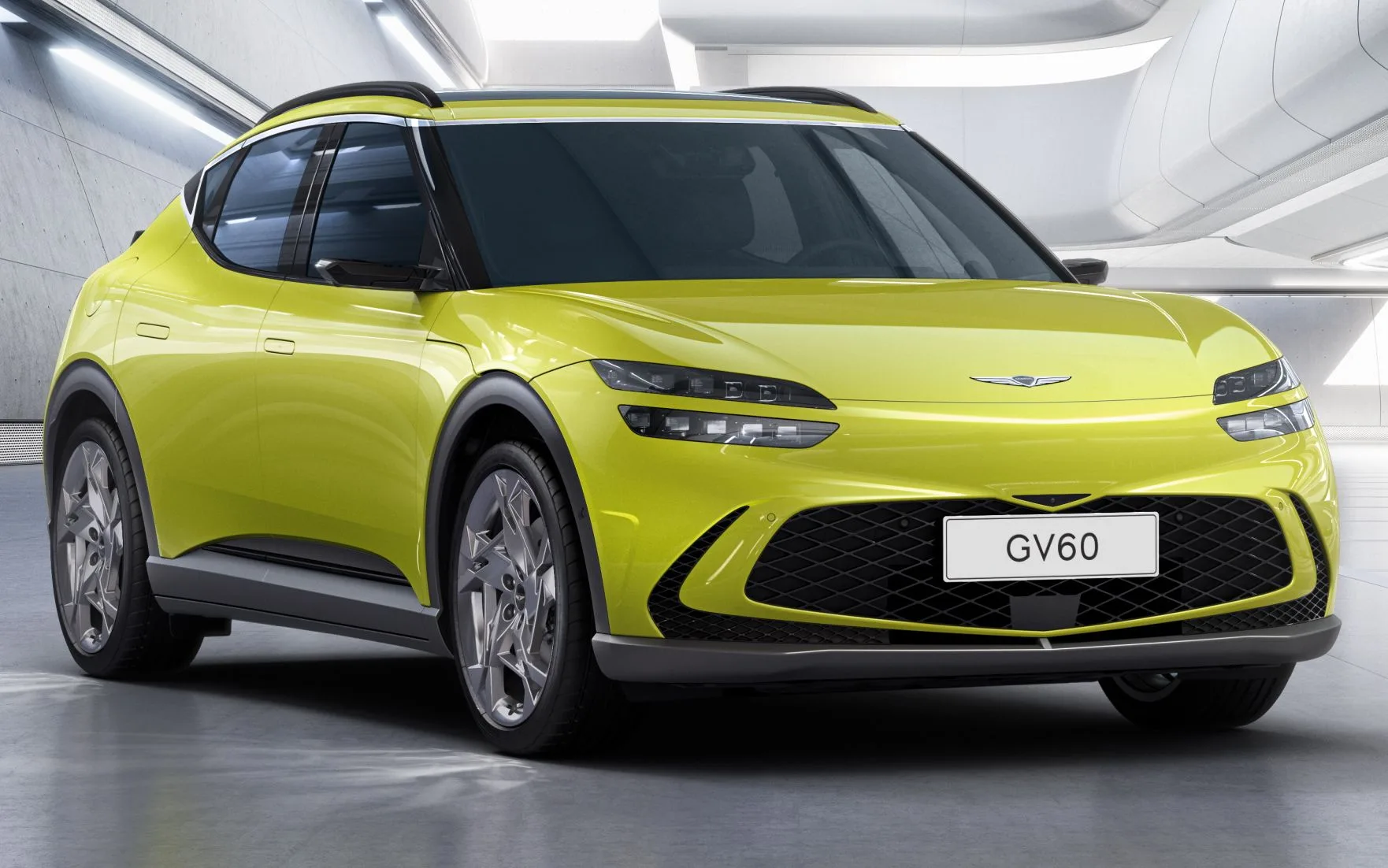 Genesis GV60