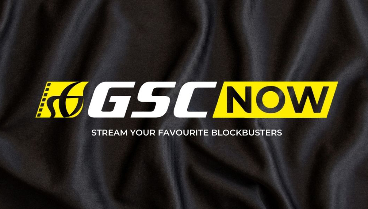 Golden Screen Cinemas va lancer son propre service de streaming connu sous le nom de GSC Now