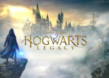 Hogwarts Legacy Also Coming To Nintendo Switch Later This Year