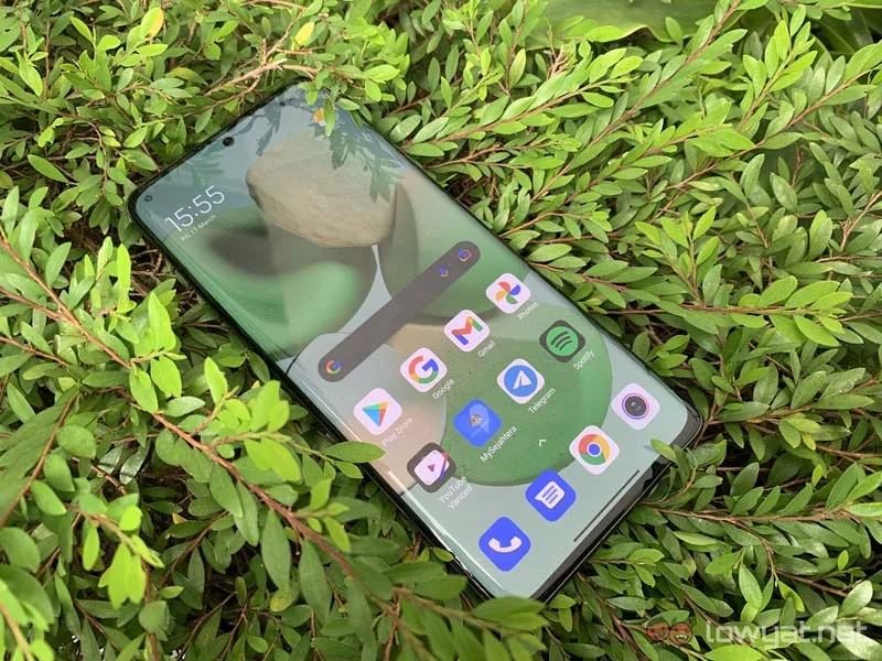 xiaomi 12 pro