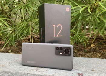 xiaomi 12 pro