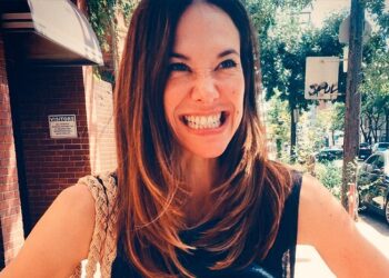 Jade Raymond
