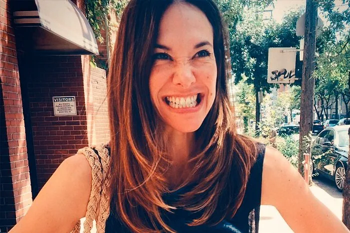 Jade Raymond