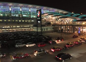 Johor singapore border checkpoint passport-free clerance