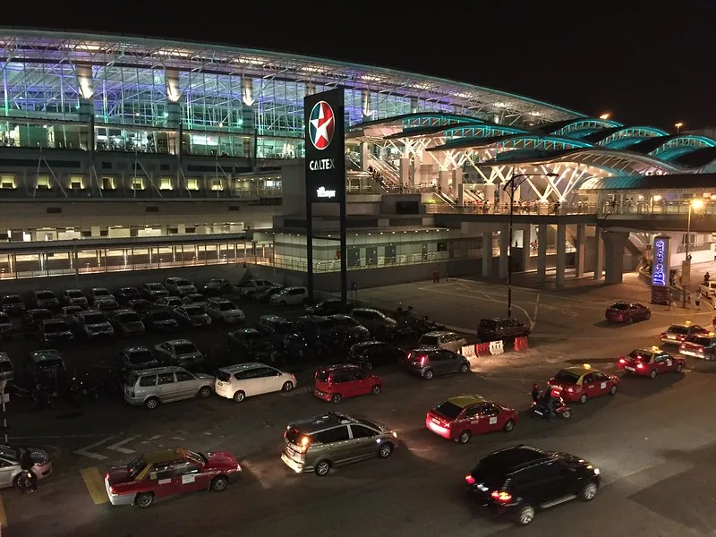 Johor singapore border checkpoint passport-free clearance malaysia