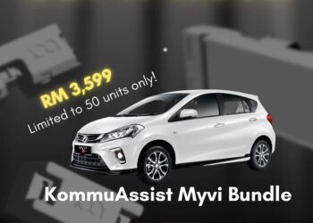 Kommu Myvi