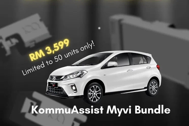 Kommu Myvi
