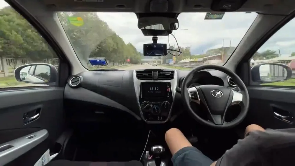Kommu Myvi demo