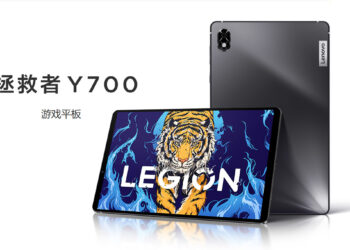 Lenovo Legion Y700 Launches China