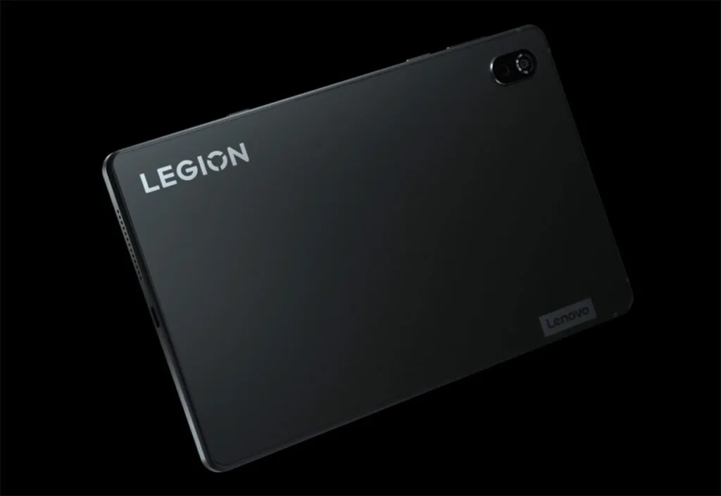 Lenovo Legion Y700 Launches China