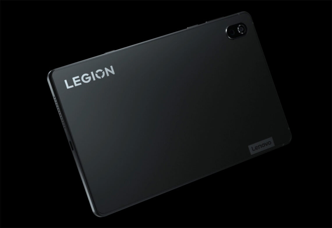 Lenovo Officially Launches Legion Y700 Gaming Tablet In China - Lowyat.NET