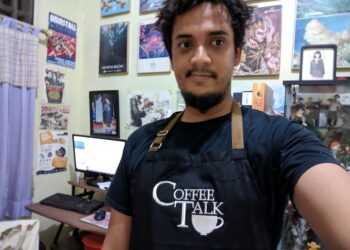 Mohammad Fahmi
