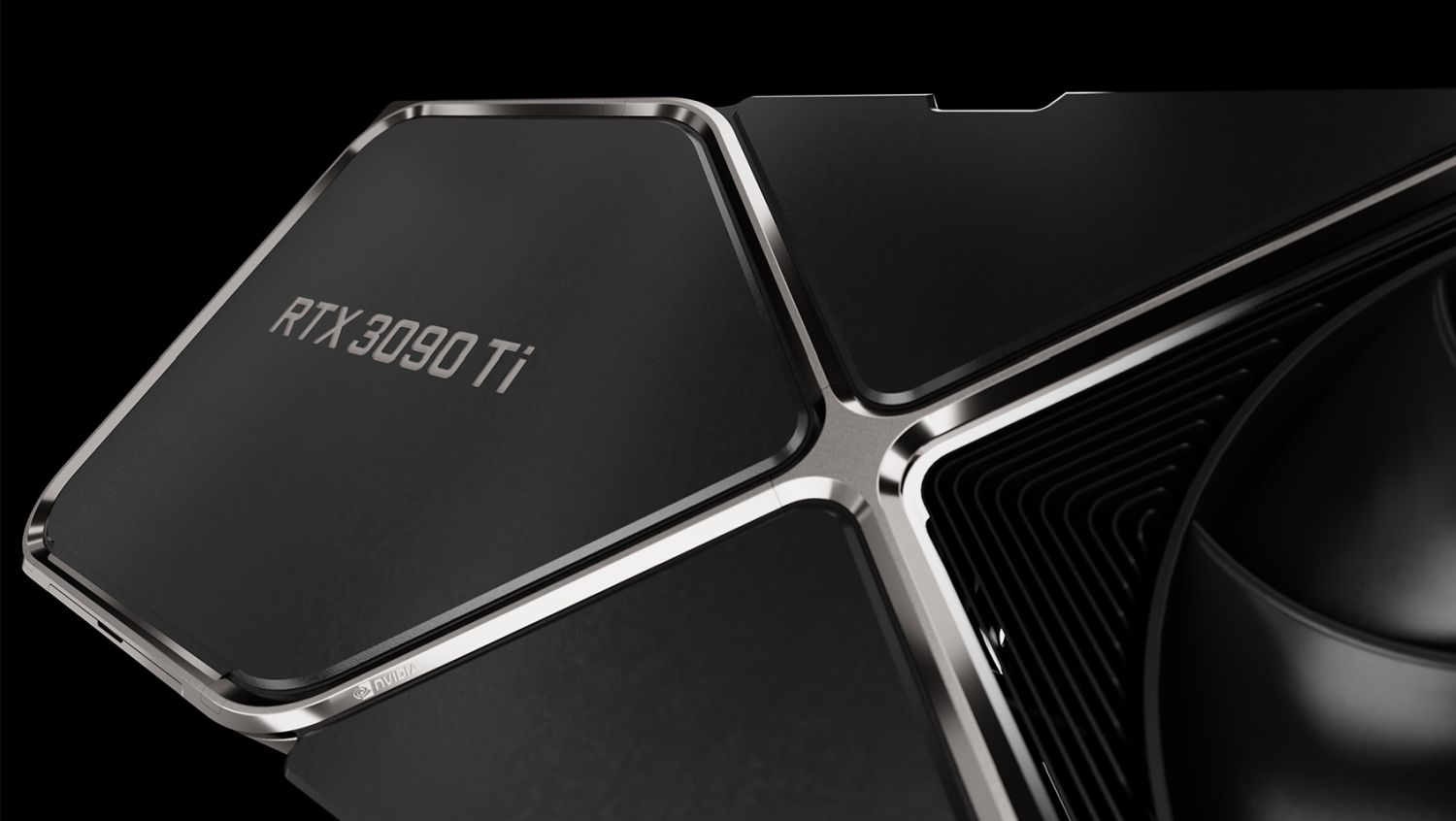 NVIDIA GeForce RTX 3090 Ti devient officiel