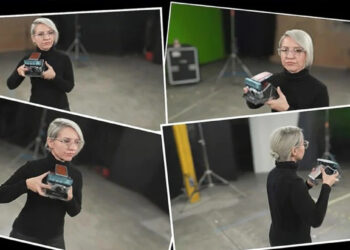NVIDIA Instant NeRF 3D AI