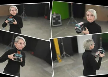 NVIDIA Instant NeRF 3D AI