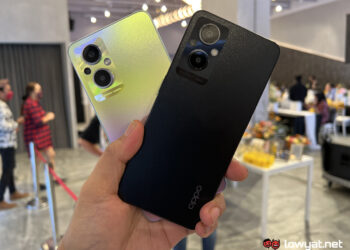 OPPO Reno7 Z 5G Launch Malaysia Price