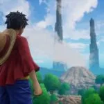 One Piece Odyssey 3