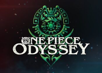 One Piece Odyssey