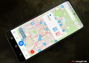 RakanMET now available as mobile app