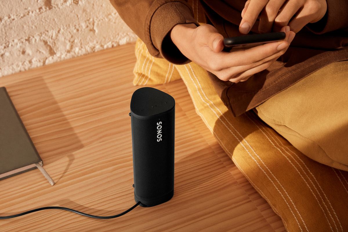 Sonos Roam SL Malaysia price availability