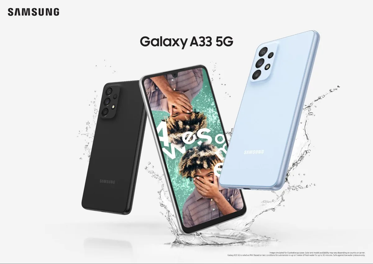 Samsung Galaxy A Series Pre-order gifts lowyatnet