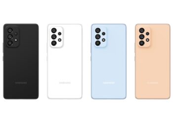 Samsung Galaxy A53