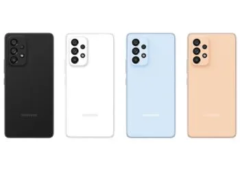 Samsung Galaxy A53