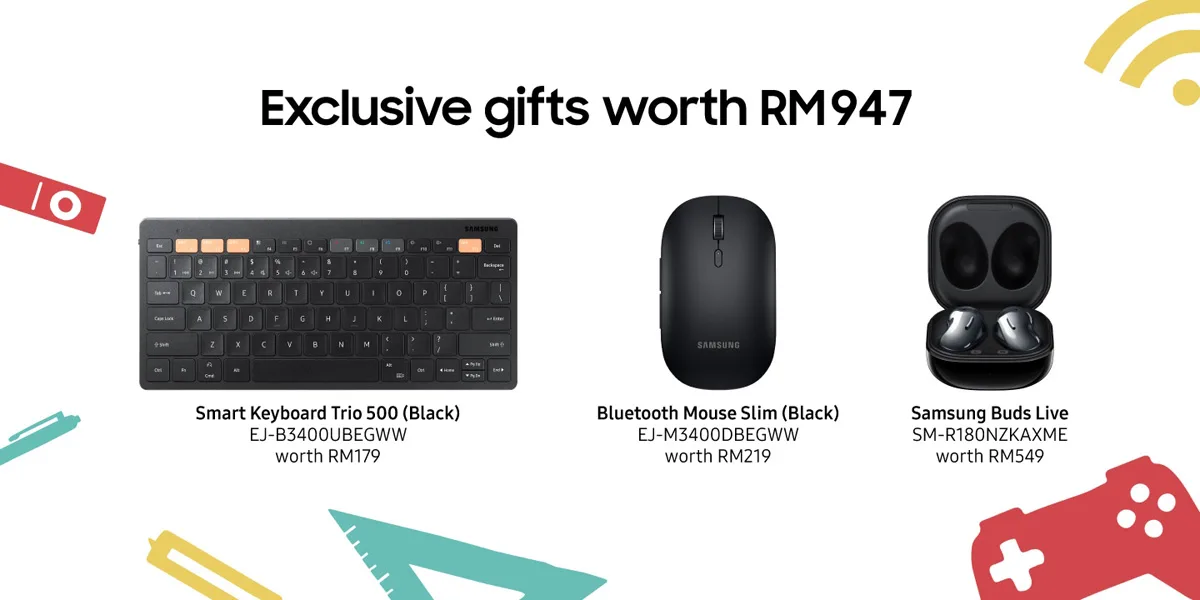 Samsung Smart Monitor M8 Malaysia price availability