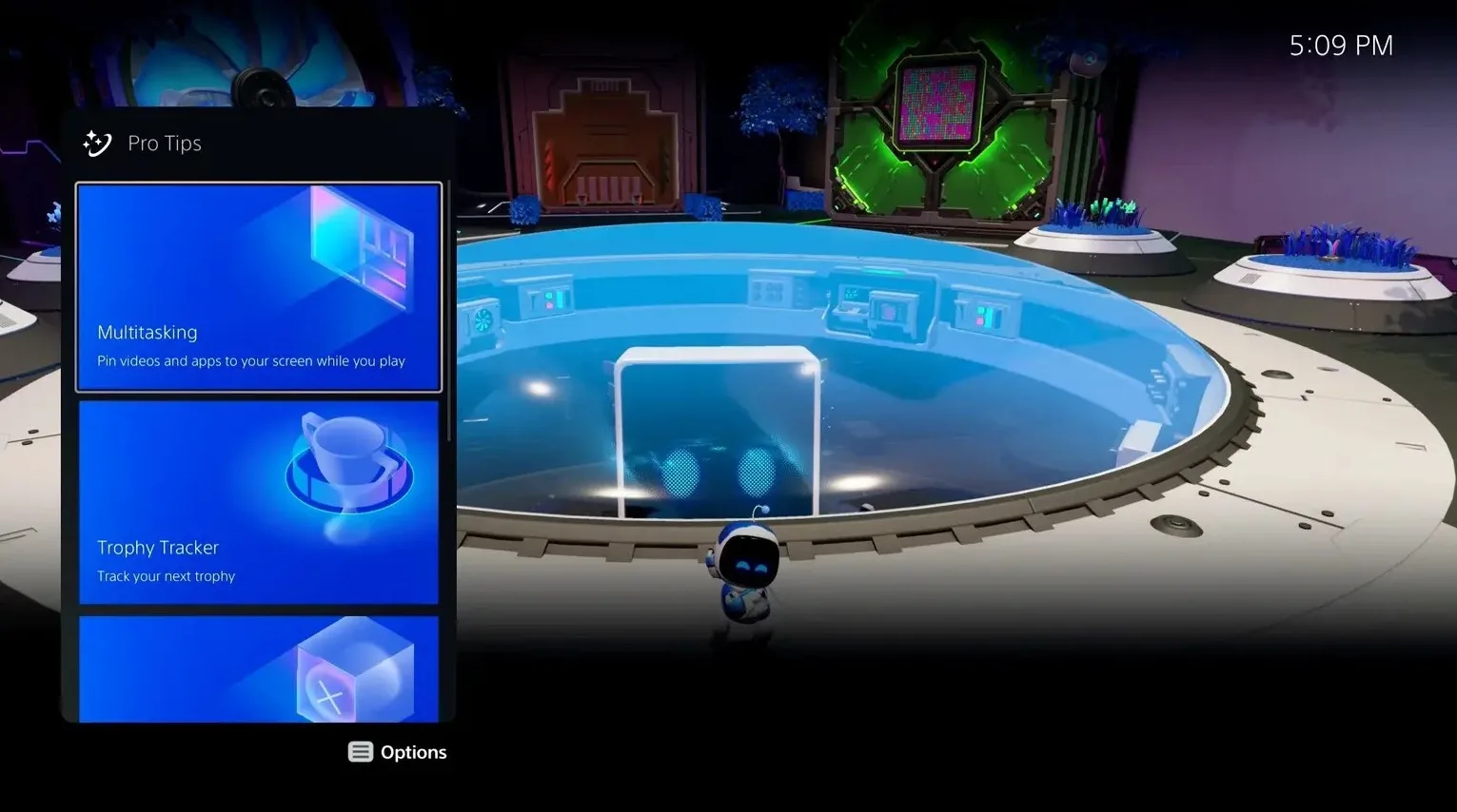Sony PlayStation 5 VRR variable refresh rate feature update