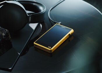Sony Walkman NW-WM1ZM2