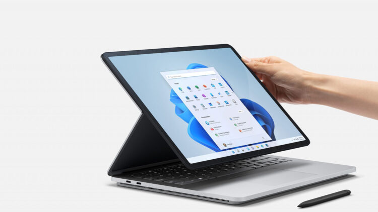 Microsoft Surface Laptop Studio Malaysia price