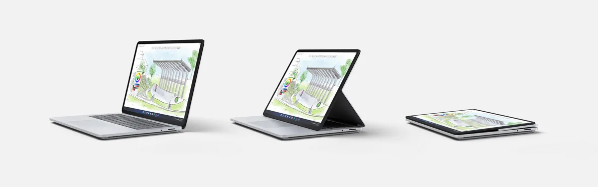 Surface Laptop Studio Malaysia price