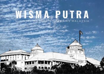 Wisma Putra