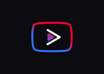 YouTube Vanced app