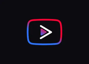 YouTube Vanced app