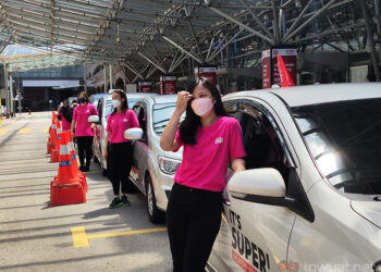airasia ride ladiesonly