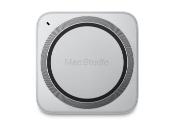 apple mac studio desktop computer