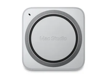 apple mac studio desktop computer