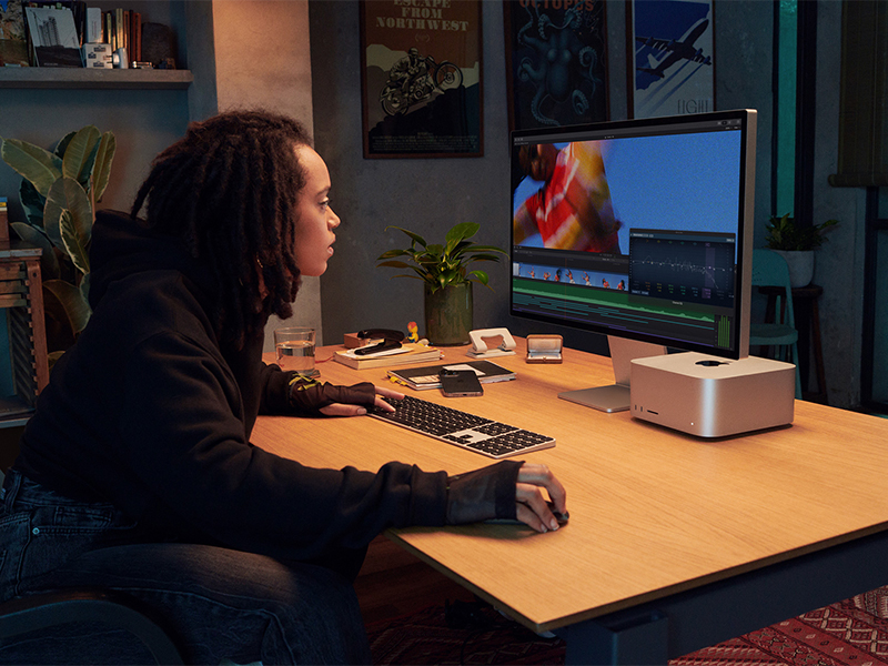 apple mac studio display