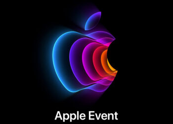 apple peek performance launch event