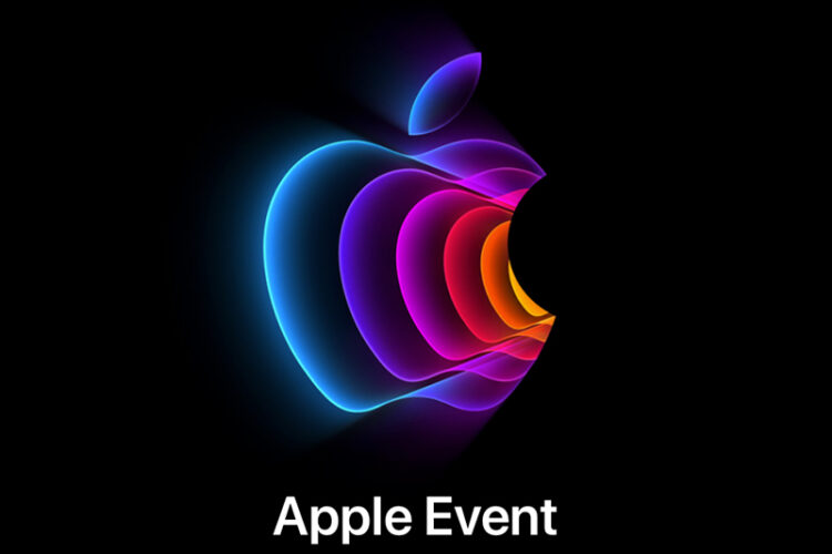 apple peek performance launch event