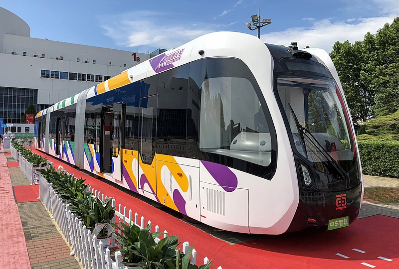 Sarawak Metro Unveils Coverage Map For Kuching s Upcoming Autonomous Rail Transit System - 51