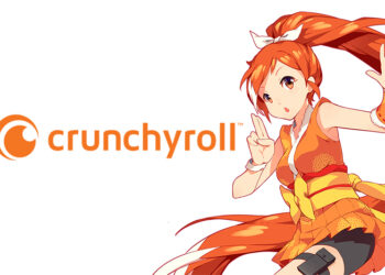crunchyroll streaming anime