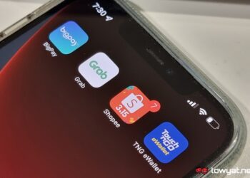 epemula e-wallets e-Tunai Belia Rahmah