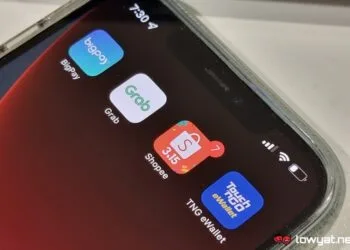 epemula e-wallets e-Tunai Belia Rahmah