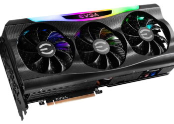 [Image: EVGA.]