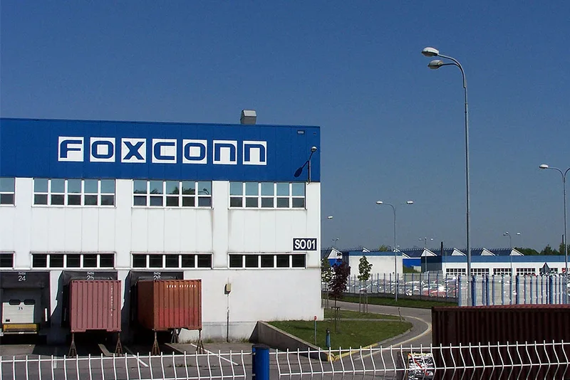 foxconn