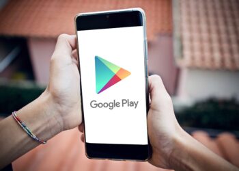 google play store